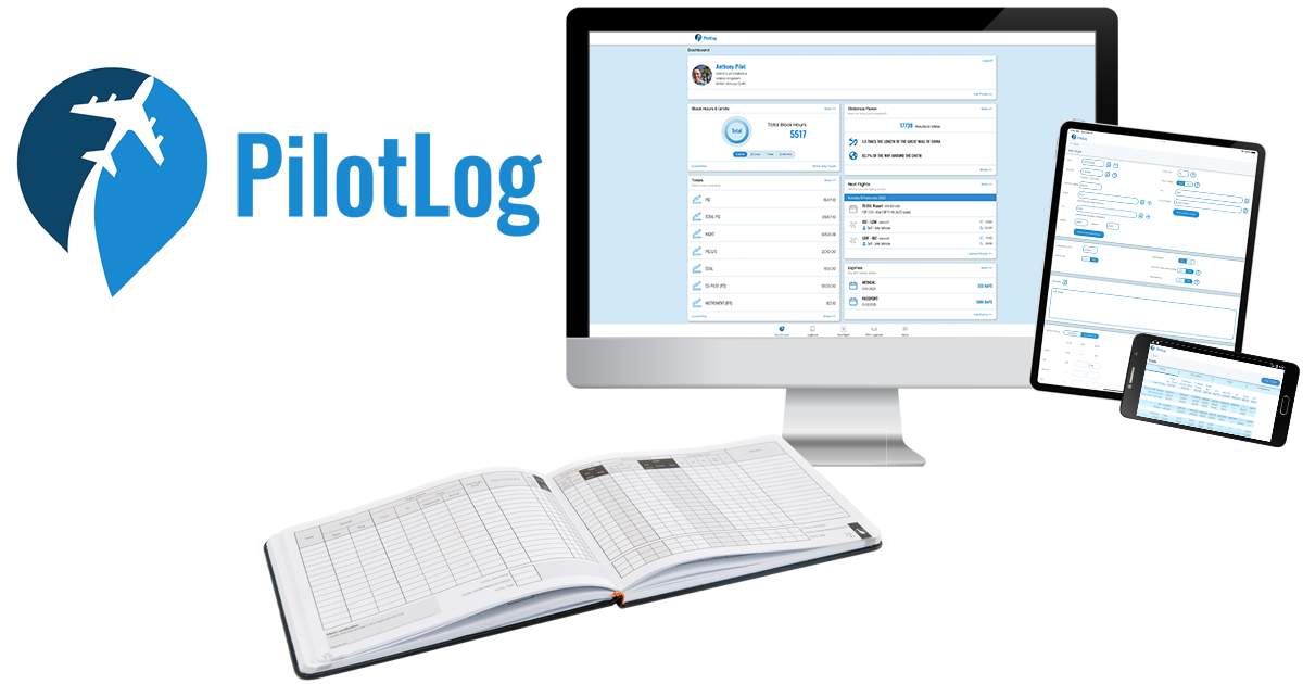 PilotLog